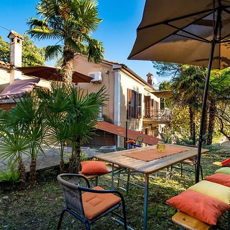 Apartment Carmen Matulji Dış mekan fotoğraf