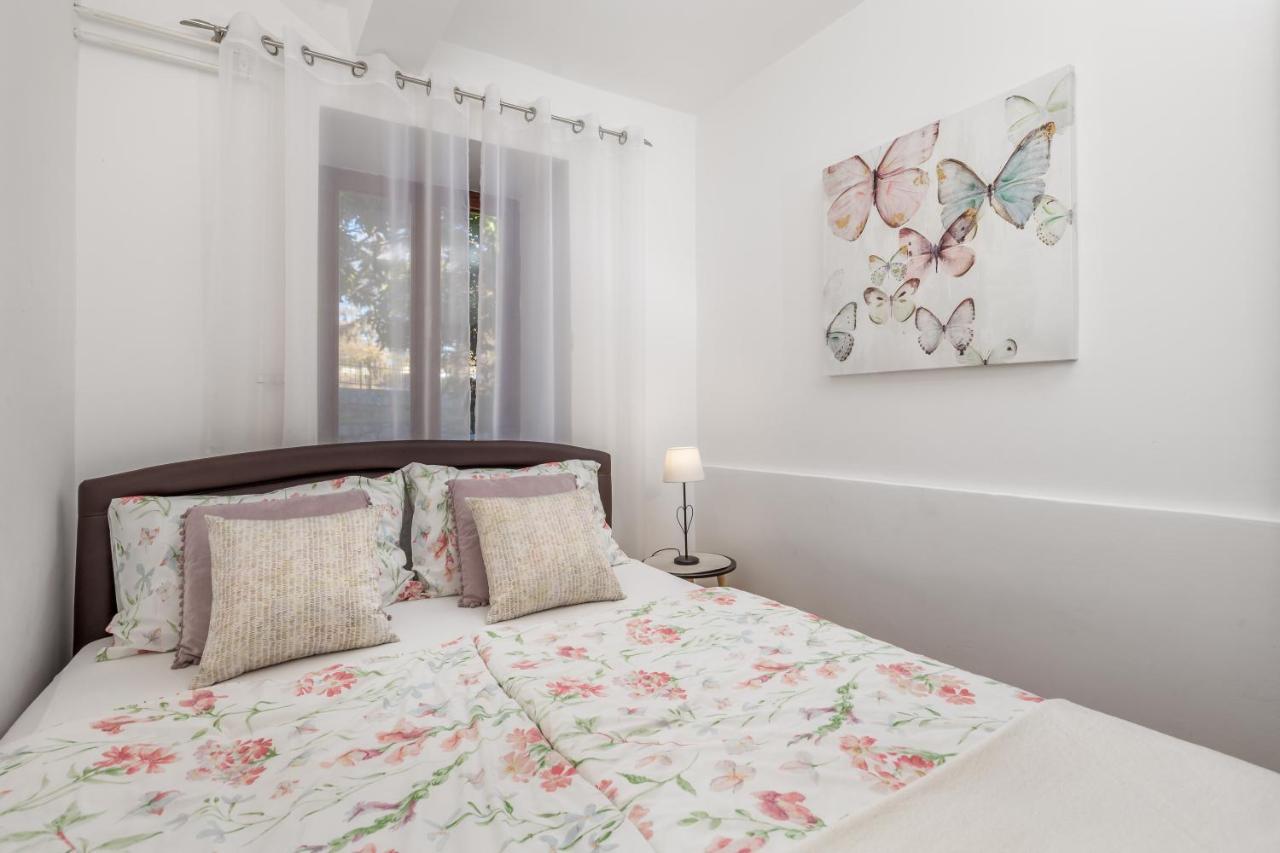 Apartment Carmen Matulji Dış mekan fotoğraf