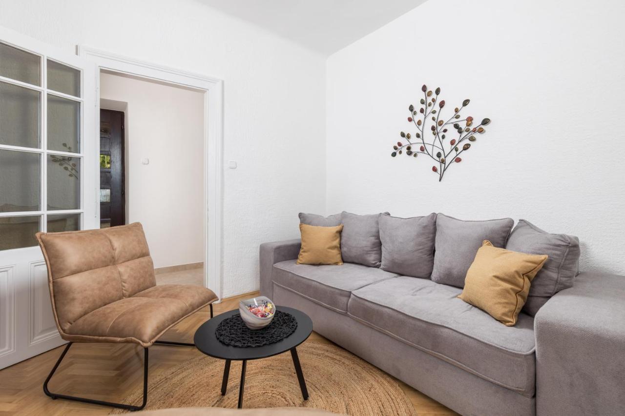 Apartment Carmen Matulji Dış mekan fotoğraf