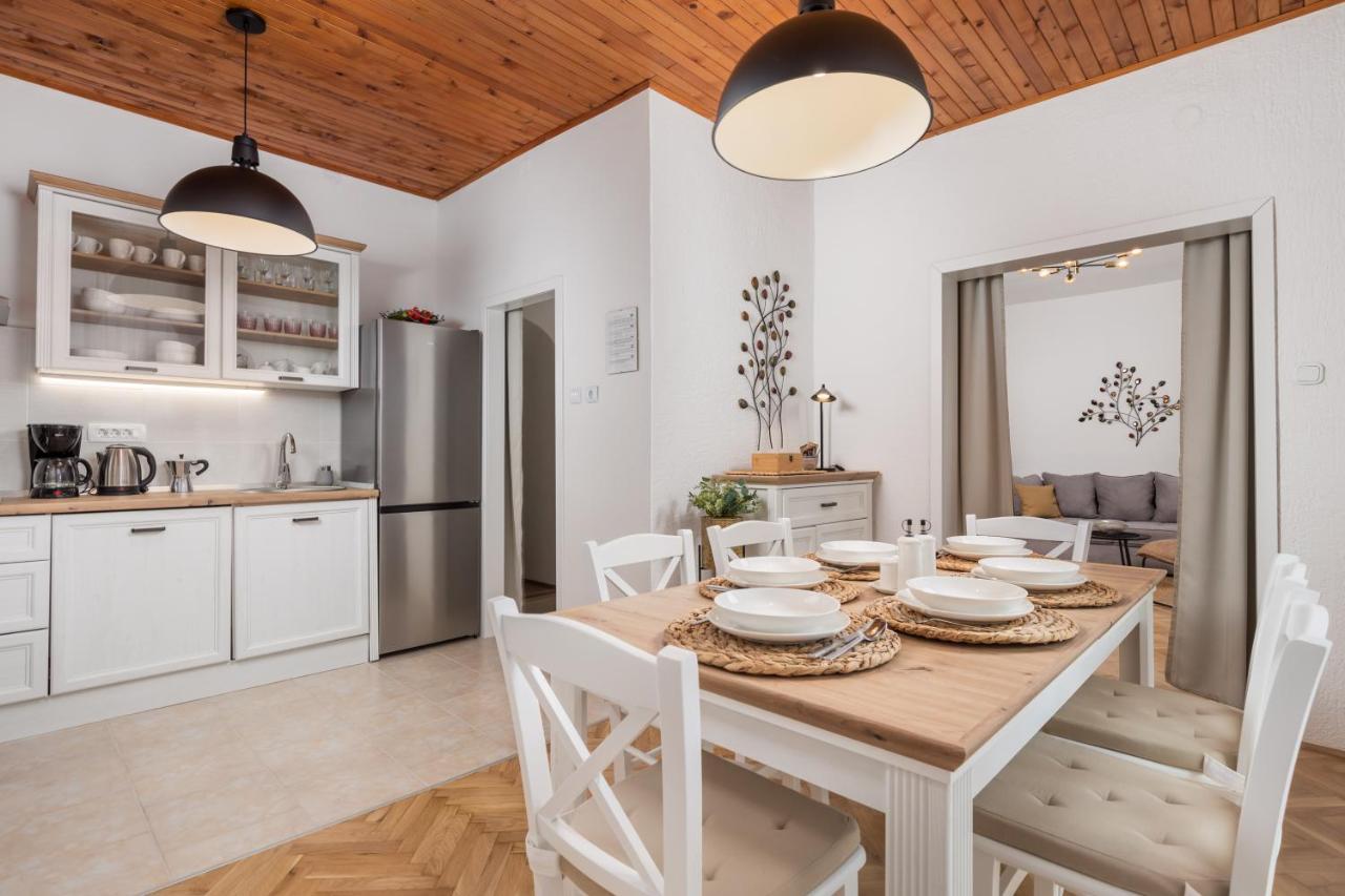 Apartment Carmen Matulji Dış mekan fotoğraf