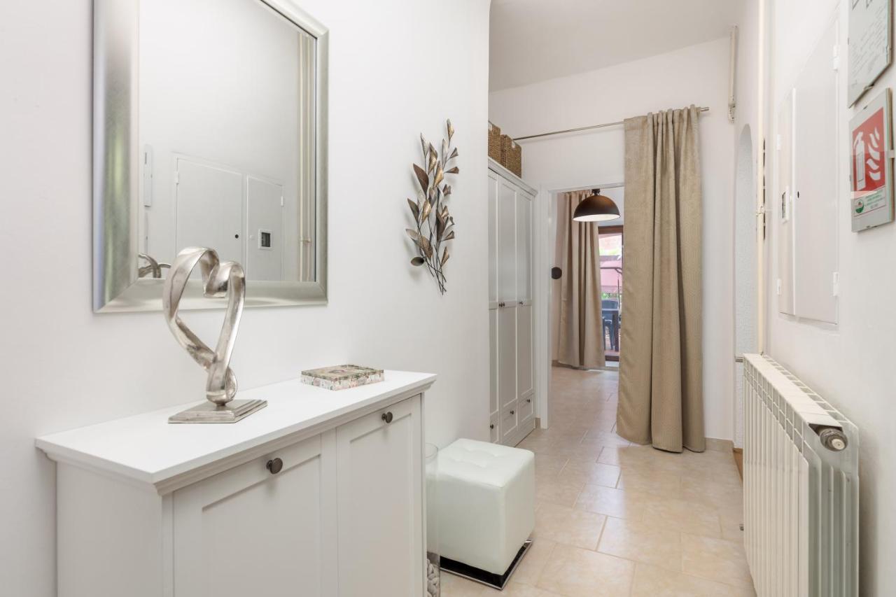 Apartment Carmen Matulji Dış mekan fotoğraf