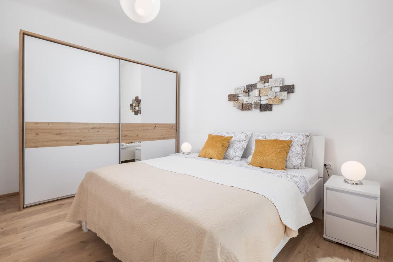 Apartment Carmen Matulji Dış mekan fotoğraf