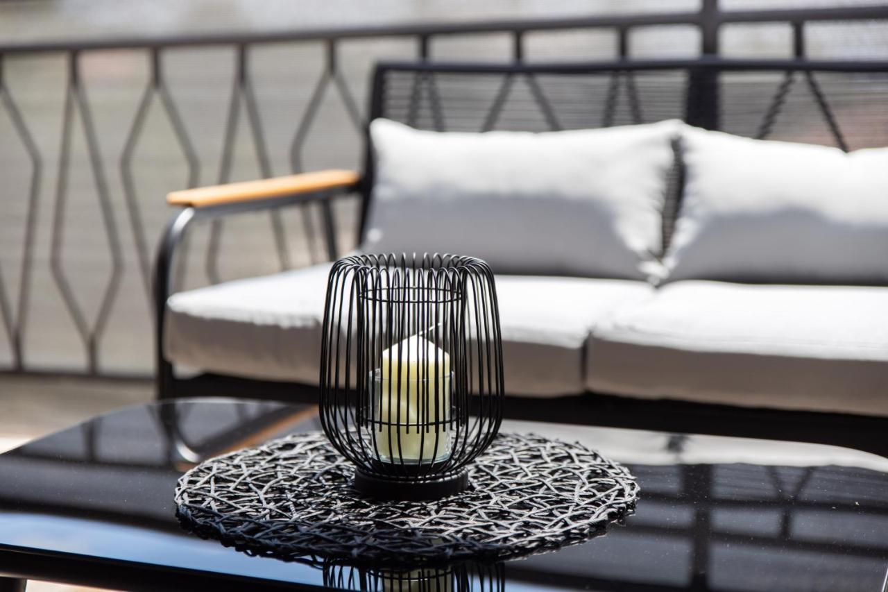 Apartment Carmen Matulji Dış mekan fotoğraf