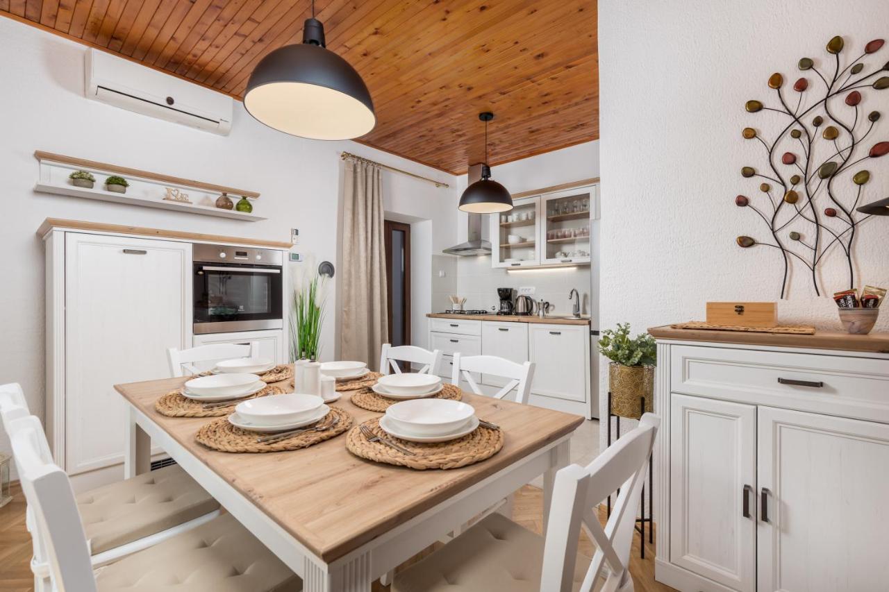 Apartment Carmen Matulji Dış mekan fotoğraf