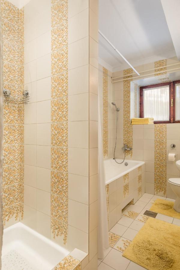 Apartment Carmen Matulji Dış mekan fotoğraf