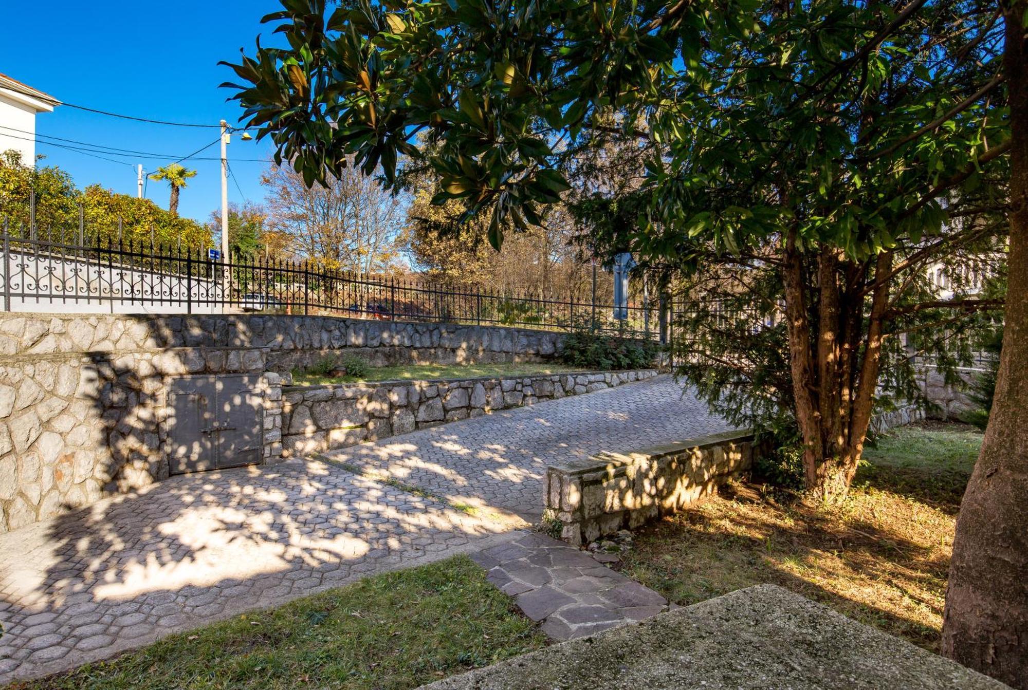 Apartment Carmen Matulji Dış mekan fotoğraf